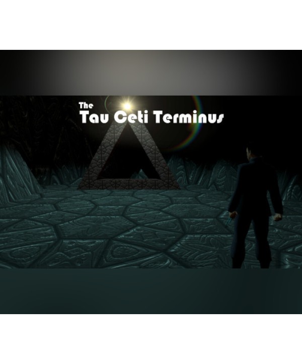 The Tau Ceti Terminus Steam Key GLOBAL